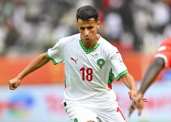 الشان 2024: المنتخب المغربي المحلي يخسر أمام كينيا بهدف دون رد