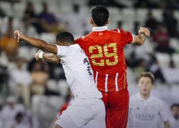ركلات الترجيح تحسم فوز السد على الوداد وتتوجهم بطلاً لكأس الأحرار الودي