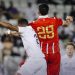 ركلات الترجيح تحسم فوز السد على الوداد وتتوجهم بطلاً لكأس الأحرار الودي