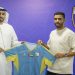 الظفرة الإماراتي يضم كريم البركاوي في أغلى صفقة بتاريخ النادي