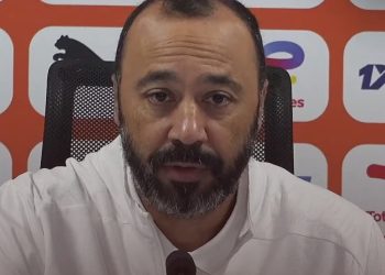 السكتيوي: تجاوزنا كبوة كينيا ونسعى للفوز على زامبيا بروح جديدة