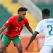 المغرب المحلي يحسم مواجهة زامبيا ويعبر إلى ربع نهائي “الشان 2024”
