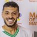 لمليوي رجل مباراة المغرب والكونغو الديمقراطية
