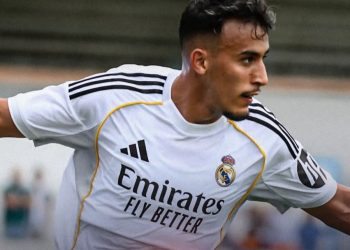 رشاد فتال بين المغرب وإسبانيا قبل مونديال الشباب