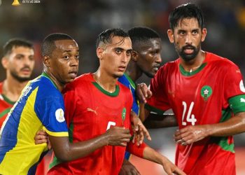 المغرب يعبر إلى نصف نهائي “الشان” بعد الفوز على تنزانيا