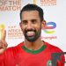 محمد ربيع حريمات رجل مباراة المغرب أمام تنزانيا