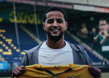 محمد إحتارين يحسم الجدل: “اخترت المغرب فقط”