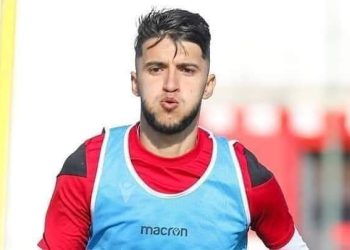 إسماعيل مترجي ينفصل عن الوداد بالتراضي