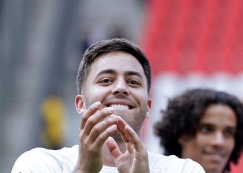 الكرواني يحقق إنجازاً تاريخياً مع أوتريخت في الدوري الهولندي