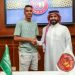 رسميًا.. ضمك السعودي يتعاقد مع المدافع المغربي جمال حركاس