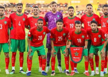 نهائي الشان: أسود الأطلس في مواجهة مدغشقر نحو اللقب الثالث