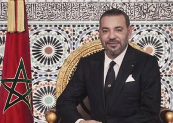 صاحب الجلالة الملك محمد السادس يهنئ المنتخب الوطني للاعبين المحليين بعد تتويجهم بالشان 2024!
