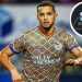 إحتارين يتألق بثنائية ويقود فورتونا سيتارد للفوز في الدوري الهولندي