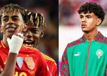 أزنو يكشف كواليس قرار يامال: “لو كنت مكانه لاخترت المغرب”