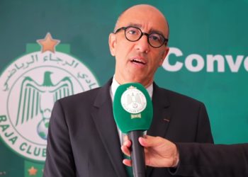 الزيات: تفعيل الشركة الرياضية نهاية لسنوات من الديون وبداية لبناء فريق كبير