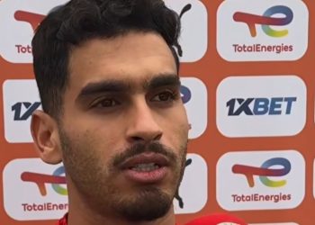 الرحولي: هدفنا تأكيد الحضور والتتويج باللقب للمرة الثالثة