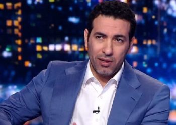 أبو تريكة يطالب الفيفا واليويفا بإيقاف الفرق الإسرائيلية وسحب مونديال 2026 من الولايات المتحدة