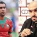 بورزوق ينتقد الركراكي بسبب توقيت إعلان لائحة الأسود فبل نهائي الشان: “كون غير ماعيط حتى لواحد منهم وخلاهم مركزين دابا”