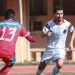 كأس الكونفدرالية: أولمبيك آسفي يعود بفوز ثمين من أرض نجيليك النيجيري (0-1)