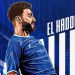منير الحدادي يوقع لنادي استقلال الإيراني لموسمين