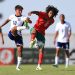 هزيمة ودية لمنتخب الأشبال أمام إنجلترا استعداداً للمونديال