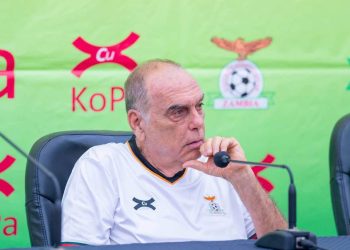 مدرب زامبيا: نعرف قوة المغرب.. ونرغب في إثبات جودتنا اليوم