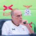مدرب زامبيا: نعرف قوة المغرب.. ونرغب في إثبات جودتنا اليوم