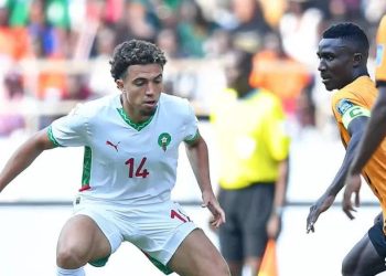نائل العيناوي: الفوز على زامبيا يؤكد جدية المنتخب المغربي والتزامه بالنتائج الإيجابية