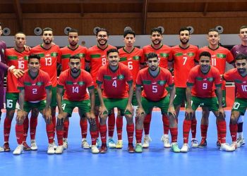 أسود القاعة يهزمون الشيلي في افتتاح الدوري الودي بالأرجنتين