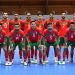أسود القاعة يهزمون الشيلي في افتتاح الدوري الودي بالأرجنتين