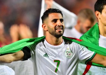 رياض محرز: المغرب المرشح الأبرز للتتويج بكأس أمم إفريقيا