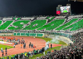 الدفاع الجديدي يعلن تذاكر مباراته أمام الرجاء بسعر 30 درهما