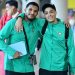 بعثة المنتخب الوطني المغربي لأقل من 20 سنة تصل إلى التشيلي استعدادًا لخوض منافسات كأس العالم!