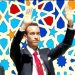 الأمير مولاي الحسن يدشن ملعب مولاي عبد الله بالرباط