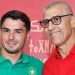 الجامعة الملكية المغربية لكرة القدم تكرم لاعبي المنتخب الوطني السابقين