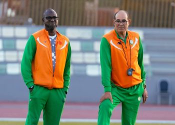 بادو الزاكي: “الضغط على المنتخب المغربي.. وهدفنا خلق المتاعب له”