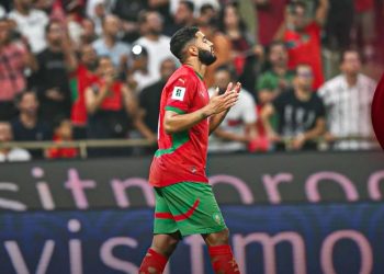 أسود الأطلس يكتسحون النيجر بخماسية ويحجزون بطاقة العبور لمونديال 2026