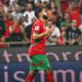 أسود الأطلس يكتسحون النيجر بخماسية ويحجزون بطاقة العبور لمونديال 2026