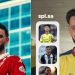 عبد الرزاق حمد الله ثاني أفضل مهاجم في الدوري السعودي حسب عمر السومة