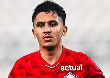 الصحراوي وإيغامان يصنعان ريمونتادا مثيرة لليل أمام تولوز