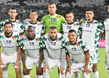 تعادل مثير في “كلاسيكو” الرجاء والجيش وسط جدل تحكيمي كبير (0-0)