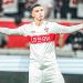 الخنوس يسجل أول أهدافه ويقود شتوتغارت للفوز في الدوري الألماني