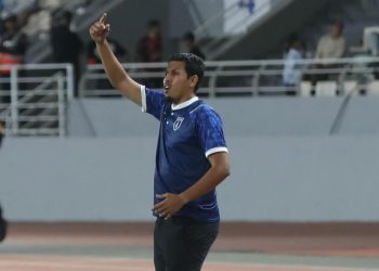 الجابري: الأداء كان يستحق الفوز لكن الأهم بداية حصد النقاط