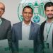 الرجاء الرياضي يعلن رسميًا تعاقده مع المدرب فادلو دافيدز