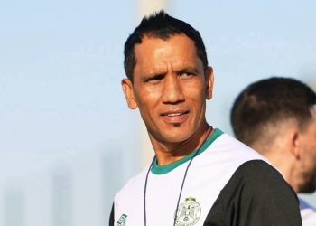 فادلو ديفيد: “الرجاء بيتي.. وهدفنا كل الألقاب”