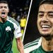 بهاتريك…أنس الزروري يقود باناثينايكوس لفوز ساحق في الدوري الأوروبي