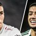 الخنوس والزروري يتألقان ويصعدان للتشكيلة المثالية في الجولة الأولى من الدوري الأوروبي