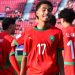 شباب المغرب يبهرون في افتتاح المونديال ويهزمون إسبانيا بثنائية