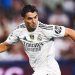 ابراهيم دياز يشارك ويُساهم في فوز ريال مدريد الساحق على كايرات 5-0