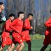 صور…. المنتخب الوطني للشبان يجهّز أسلحته لكأس العالم في شيلي